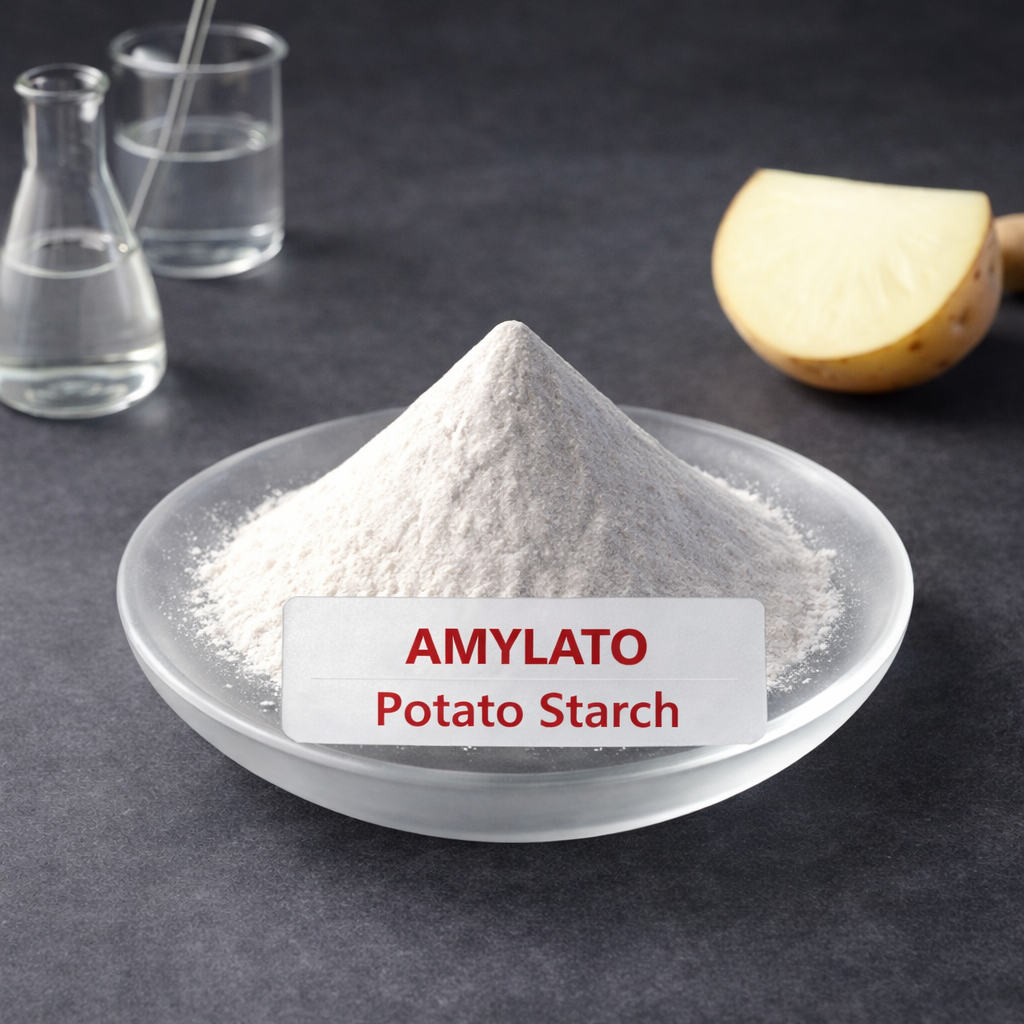 AMYLATO Food